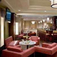 Hotel Toronto Airport Marriott