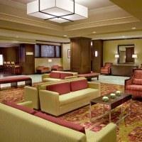 Hotel Toronto Airport Marriott
