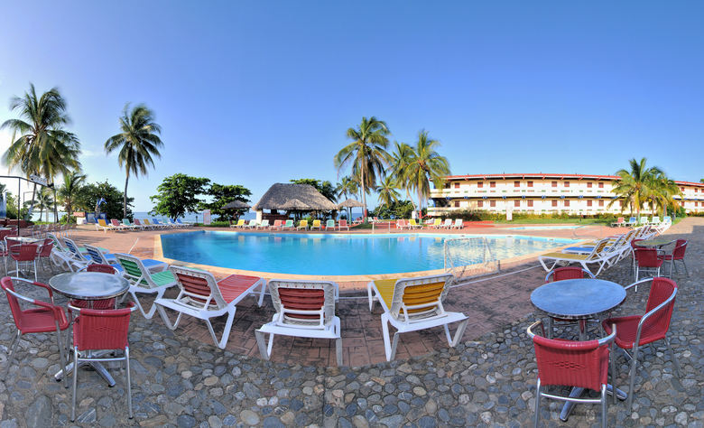 Hotel Village Costasur