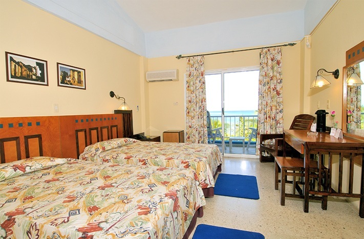 Hotel Village Costasur