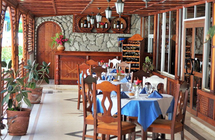 Hotel Village Costasur
