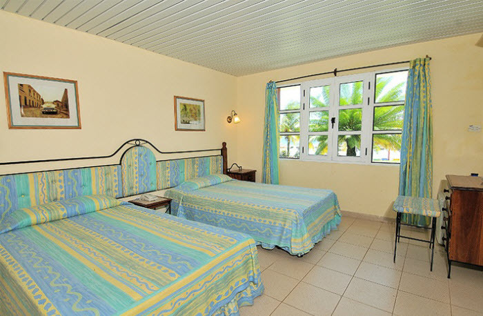 Hotel Village Costasur