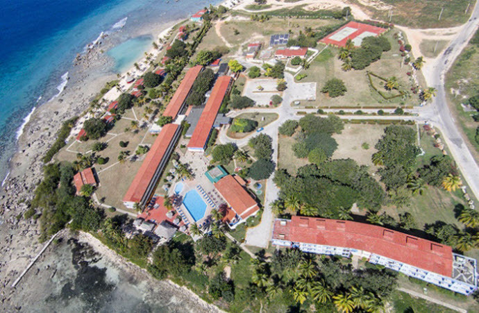 Hotel Village Costasur