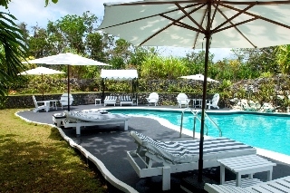 Hotel Jamaica Palace
