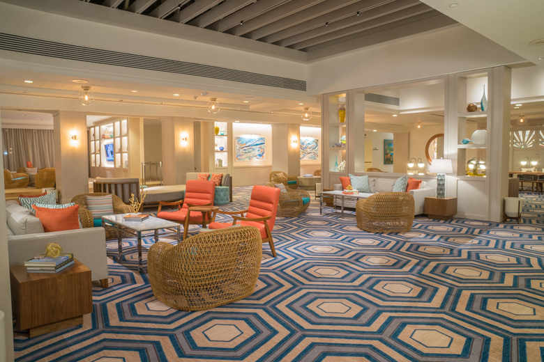 Hotel Atlantis Coral Tower