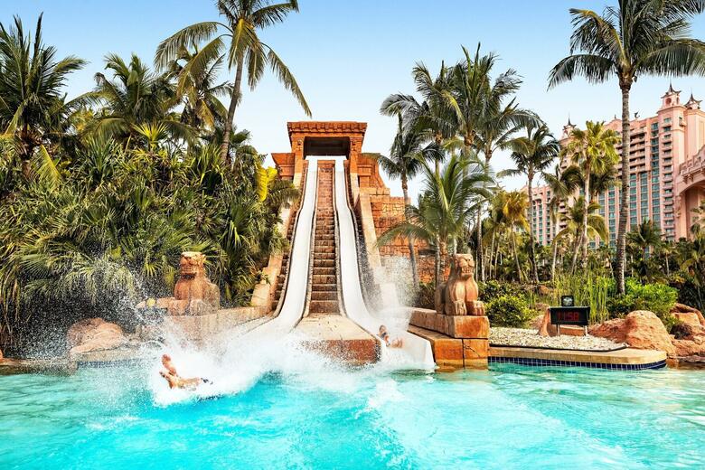 Hotel Atlantis Coral Tower