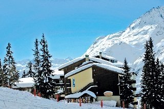 Residence Maeva Le Vanoise