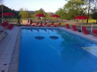 Hotel Auberge Les Clairmontelles