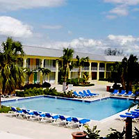 **royal Islander Hotel**