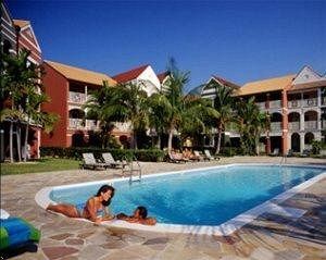 Hotel Pelican Bay At Lucaya
