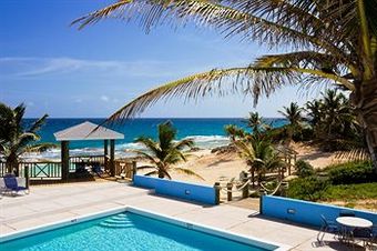 Hotel Stella Maris Resort Club