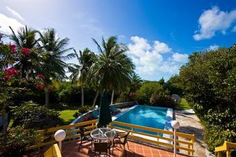 Hotel Stella Maris Resort Club