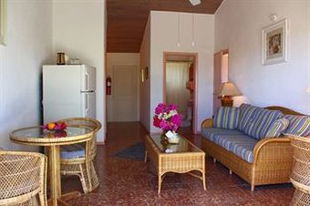 Hotel Stella Maris Resort Club