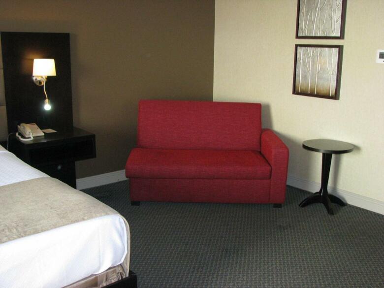 Hotel Wyndham Gatineau-ottawa & Conference Centre