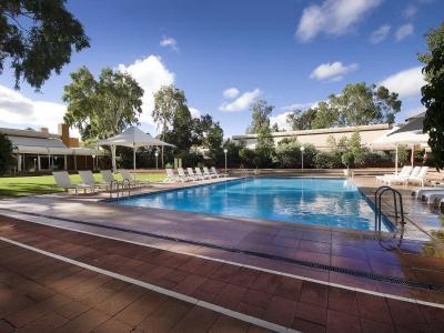 Desert Gardens Hotel By Voyages