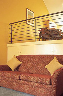 Hotel Apartamentos Emu Walk (1 Dormitorios)