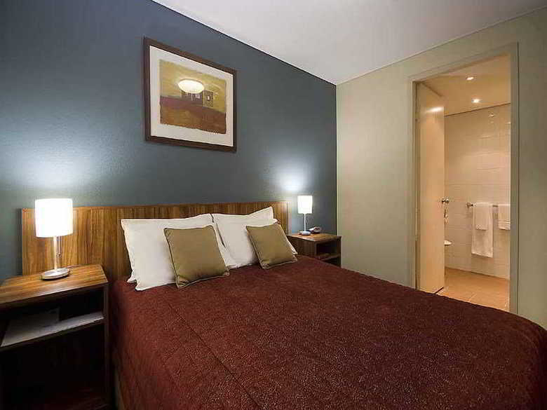 Hotel Apartamentos Emu Walk (1 Dormitorios)