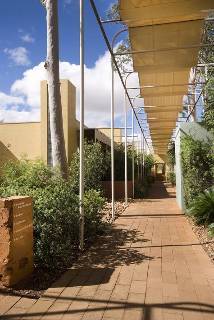 Hotel Apartamentos Emu Walk (1 Dormitorios)