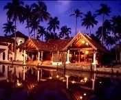 Hotel Coconut Lagoon