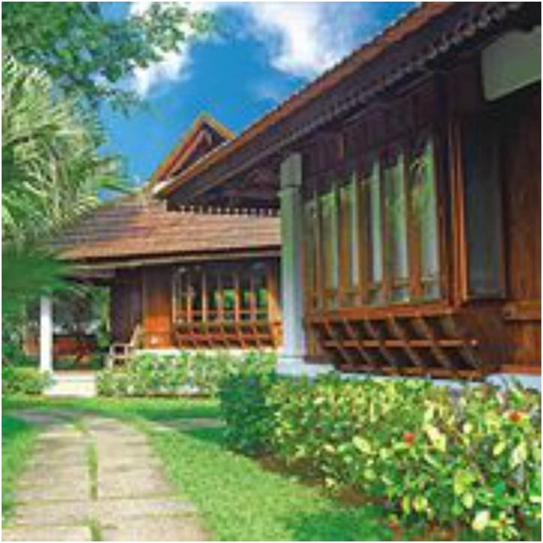 Hotel Kumarakom Lake Resort
