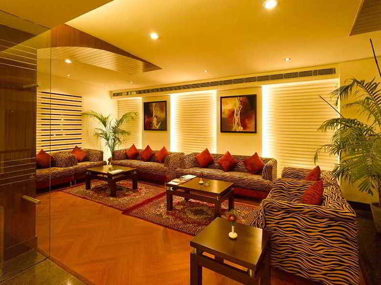 Hotel Hindusthan International, Varanasi