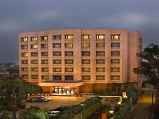 Hotel Hindusthan International, Varanasi