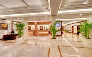 Hotel Hindusthan International, Varanasi