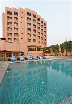 Hotel Hindusthan International, Varanasi