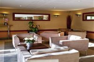 Aparthotel Cit�a Saint-denis Pleyel