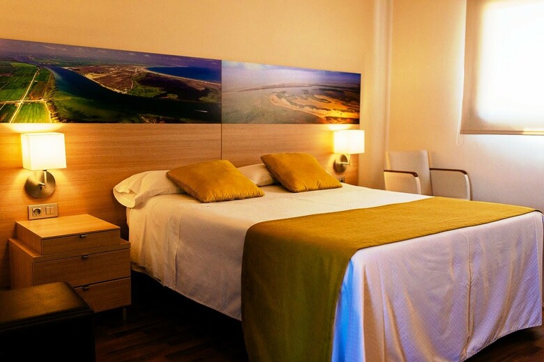 Hotel L'algadir Del Delta