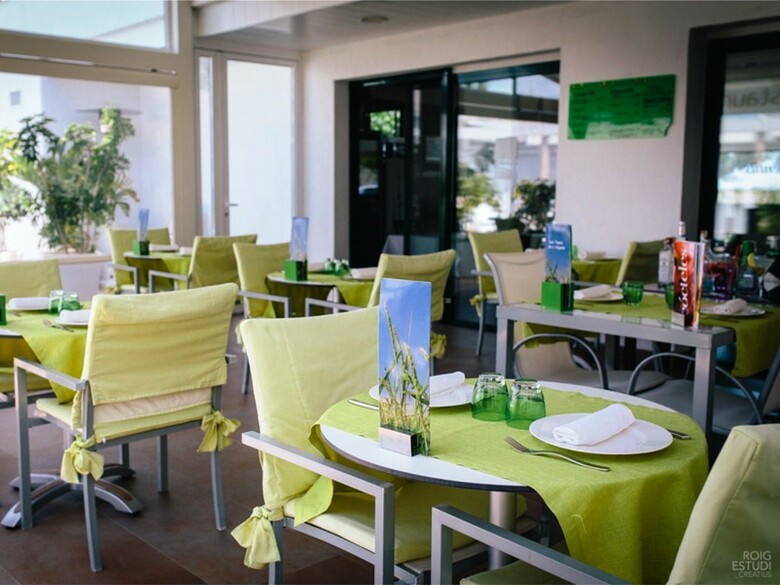 Hotel L'algadir Del Delta