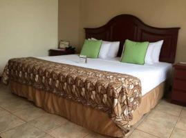 Hotel Montana De Fuego