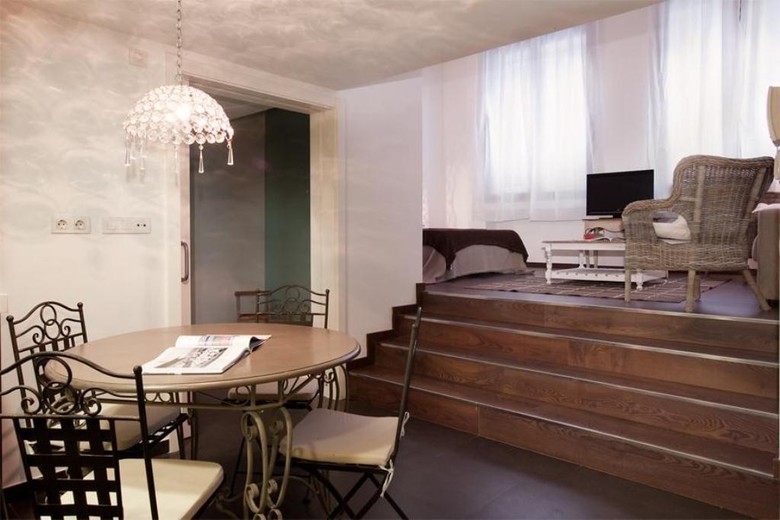Aparthotel Duran I Bas