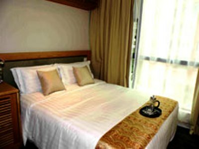 Hotel Bishop Lei International