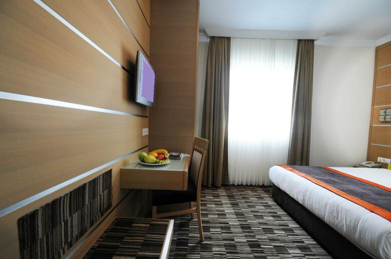 Sv Boutique Hotel