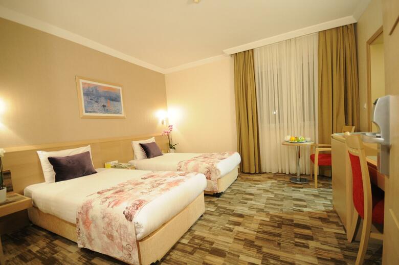Sv Boutique Hotel