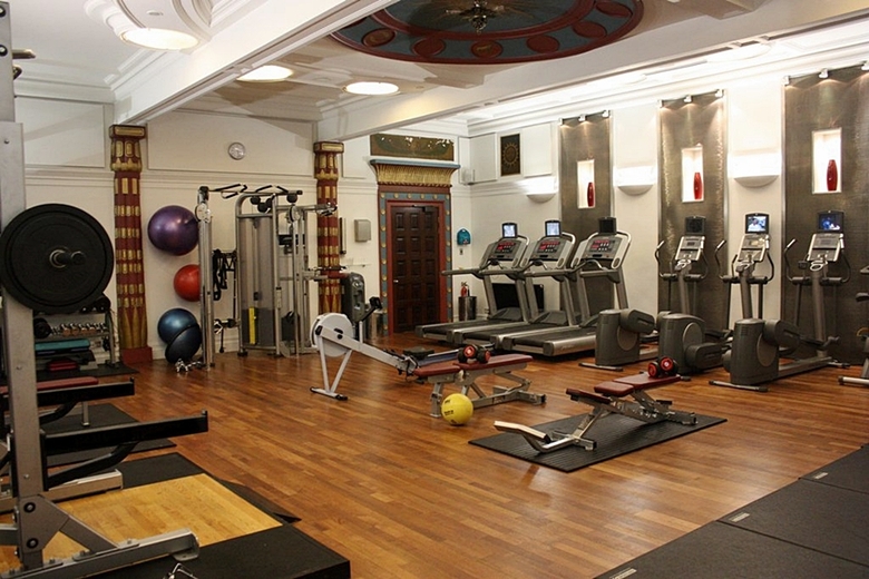 Hotel Andaz Liverpool Street