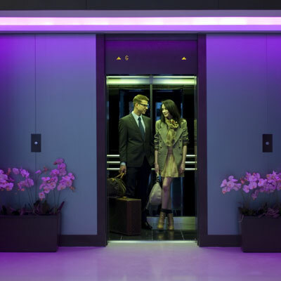 Hotel Andaz Liverpool Street