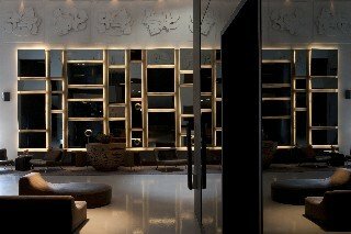 Hotel Andaz Liverpool Street
