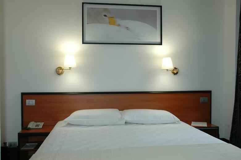 Hotel Excel Roma Montemario