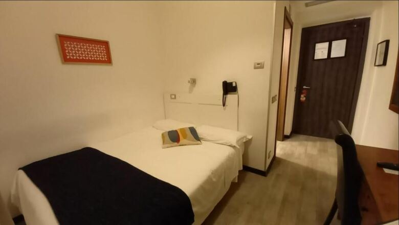 Hotel Excel Roma Montemario