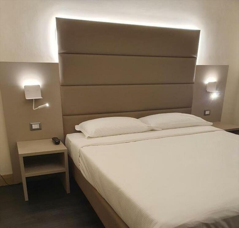 Hotel Excel Roma Montemario