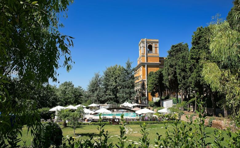 Hotel Excel Roma Montemario