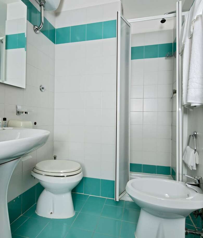 Hotel Excel Roma Montemario