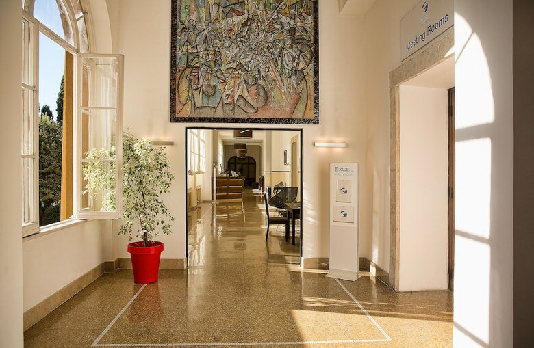 Hotel Excel Roma Montemario