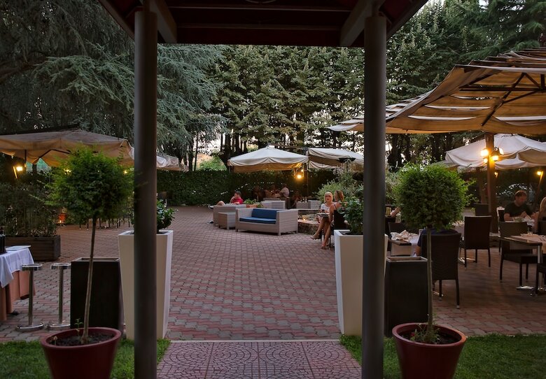 Hotel Excel Roma Montemario