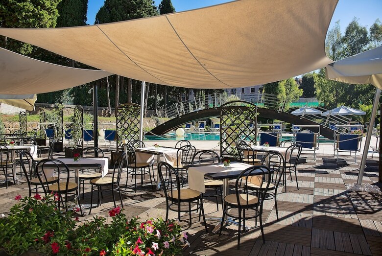 Hotel Excel Roma Montemario