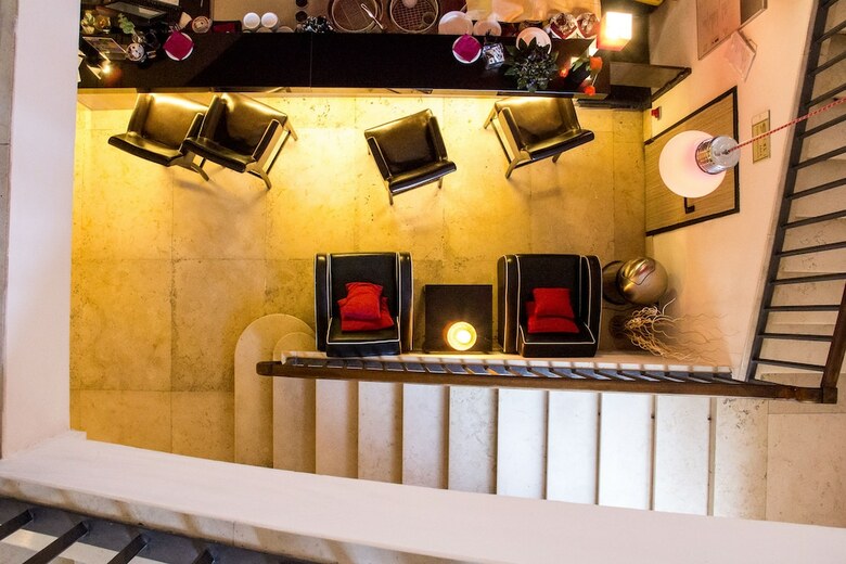 Hotel Excel Roma Montemario