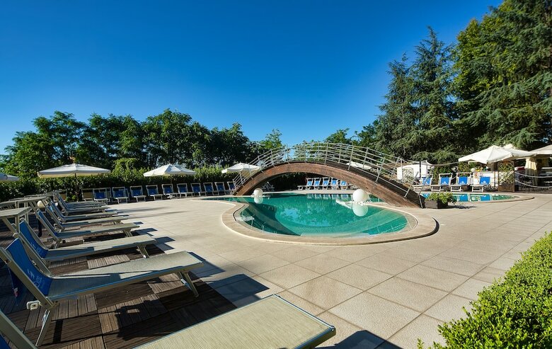 Hotel Excel Roma Montemario