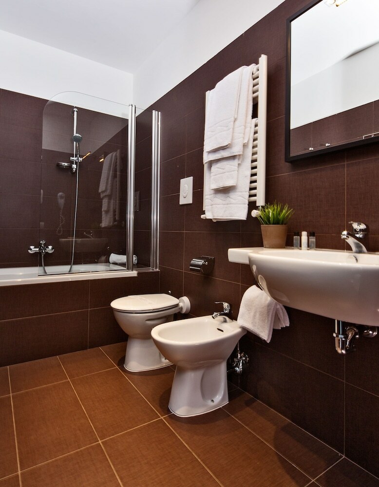 Hotel Excel Roma Montemario